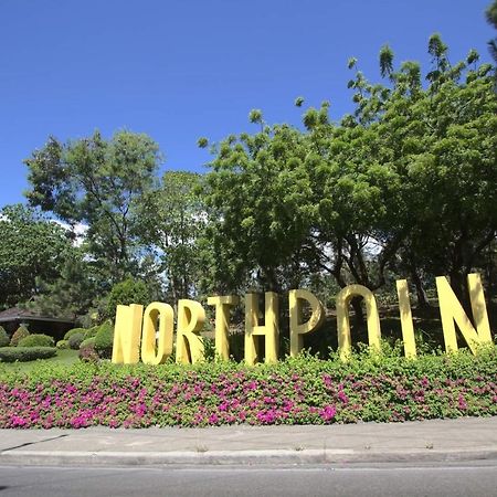Northpoint Condo, Davao City Εξωτερικό φωτογραφία