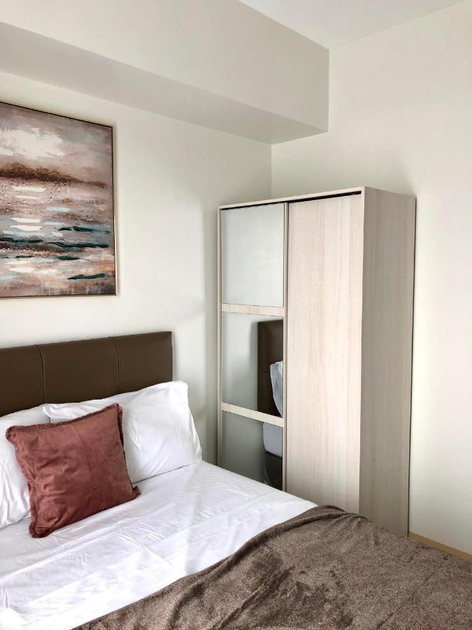 Northpoint Condo, Davao City Εξωτερικό φωτογραφία