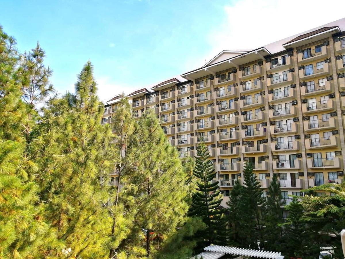 Northpoint Condo, Davao City Εξωτερικό φωτογραφία