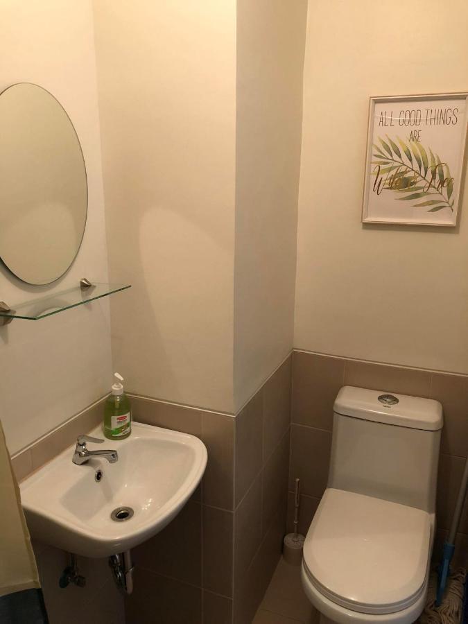 Northpoint Condo, Davao City Εξωτερικό φωτογραφία