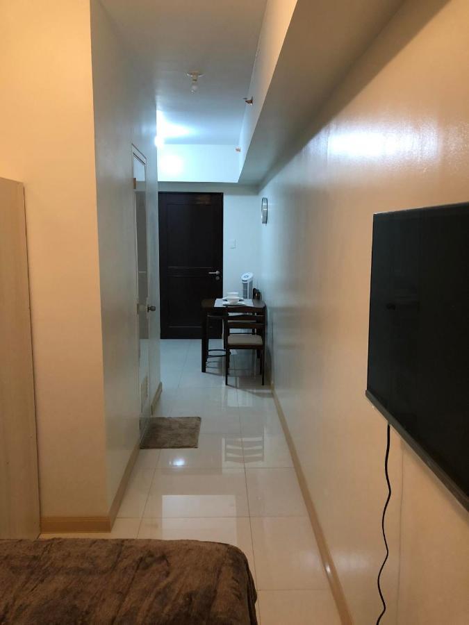 Northpoint Condo, Davao City Εξωτερικό φωτογραφία