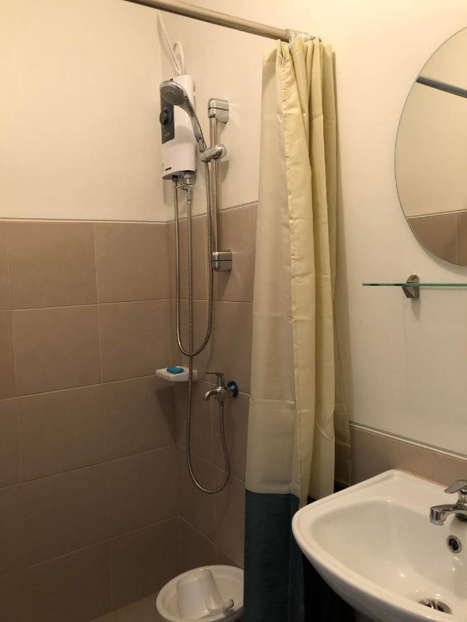 Northpoint Condo, Davao City Εξωτερικό φωτογραφία