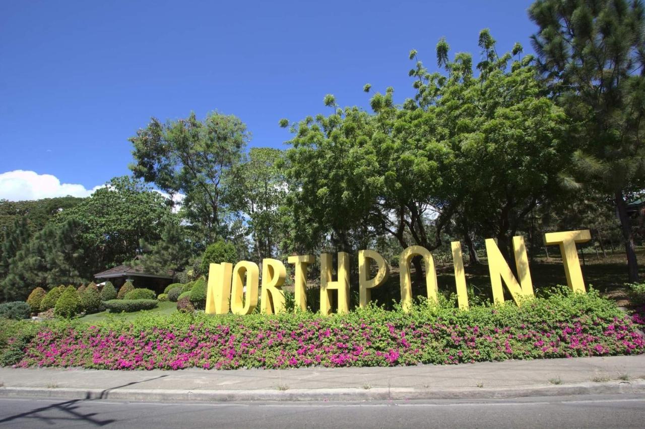 Northpoint Condo, Davao City Εξωτερικό φωτογραφία